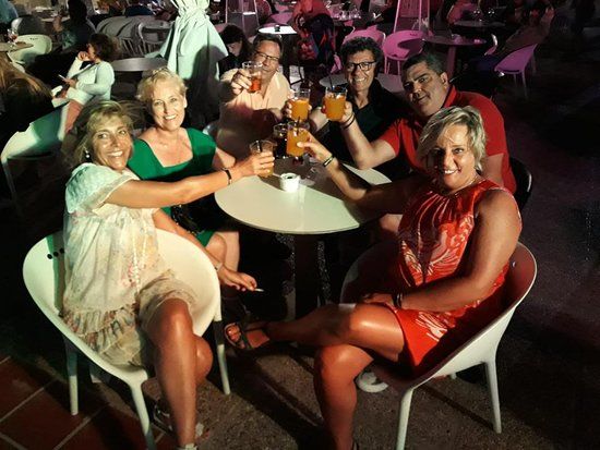 Iglesia de Nuestra Senora del Carmen